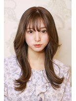 アドール(ADOR) ヨシンモリ ピンクベージュ【ADOR上村】