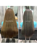 ネウィ 赤羽(newi)&nbsp;Before &After#6