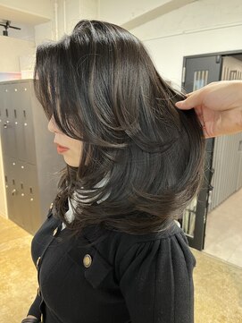 メリー オオサカ(Merly Osaka) 海外ザクザクレイヤー