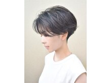 ヘアスタジオヘーフリヒ(HAIR STUDIO HoFLICH)