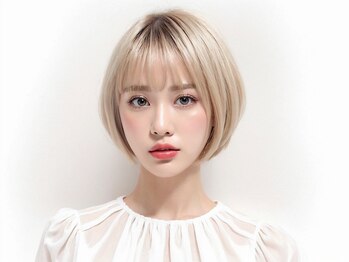 Hair make Merci【ヘアメイクメルシー】【6月12日 NEW OPEN（予定）】