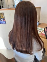 アパートメント 下関垢田店(APARTMENT)&nbsp;髪質改善