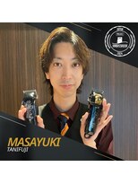 オオノ イキ堂島店(ONO)&nbsp;WAHL JAPAN公式WAHLブランドアンバサダー2024就任