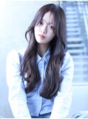 ストレートパーマ・縮毛矯正/ミネコラ/トリートメント髪質改善