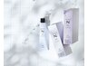 N.リタッチプレミアムカラー＋3stepトリートメント　ツヤツヤおすすめ！