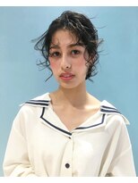 インビテーション 名古屋(invitation)&nbsp;ヘアセット、パーマ