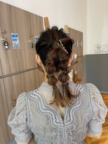 ブッシュ ユメリア徳重店(BUSH)&nbsp;ポコポコツインポニー