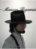 ▼ルパン三世 次元大介ヘアカット