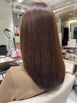 ゼストララ(ZEST Lara)&nbsp;酸性ストレート【吉祥寺】鈴木康詩