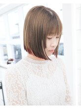 ドーベル(DOBEL) end　color