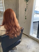 エン(en)&nbsp;オレンジ