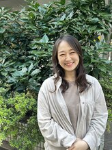 クララ カスガイ(CLALA kasugai)&nbsp;竹内 幸香