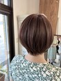 ラテ(latte) ショート得意です◎