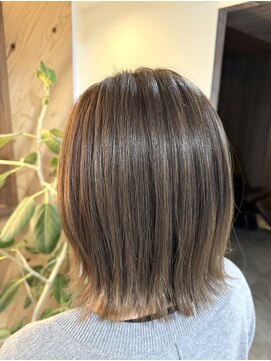 ラフテル(RAFTEL) オリーブベージュ