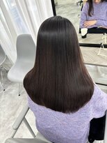 アチェロ(Acero.)&nbsp;髪質改善縮毛矯正