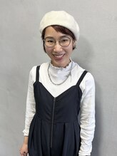 ビュートヘアー(Viewt hair) 倉元 美香