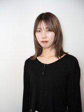 クリップス ヘアーサロン(Clips Hair salon)&nbsp;Haruki .