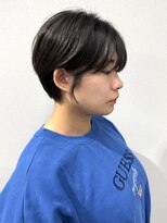 アネラ(Anela)&nbsp;耳掛けショート【戸祭】