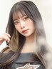 【2周年記念】似合わせカット＋ベーシックトリートメント ￥5500