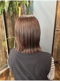 春夏スタイル♪