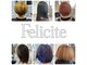 フェリシテ(felicite)の写真