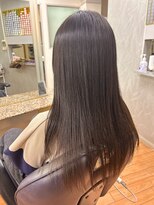 美容室 アズール(A ZOOR)&nbsp;学生ストレート