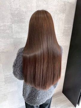 スキル 水戸(SKILL) 次世代髪質改善トリートメント