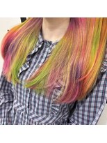 アルケム 学芸大学(AlChem)&nbsp;【Hana指名】多分秋のはず［学芸大学前/ハイトーン］