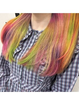 アルケム 学芸大学(AlChem) 【Hana指名】多分秋のはず［学芸大学前/ハイトーン］