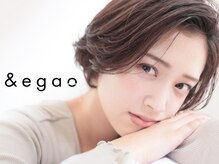 アンドエガオ いわき(&egao)