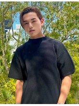 フォルムヘアデザイン(FORME hair design) 鯉沼 舜人