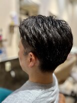 トウカ 船橋駅前店(TOUKA)&nbsp;頭皮ケア/メンズカット［船橋/船橋駅/頭皮改善/髪質改善］