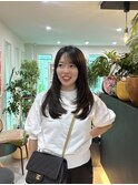 似合わせレイヤー／顔周りレイヤー/レイヤー/ロングレイヤー