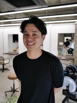 ダカー(dakah) 爽やかショート