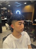 ナチュラルフェード