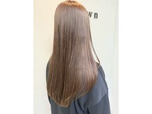 ブラウン(Brown)
