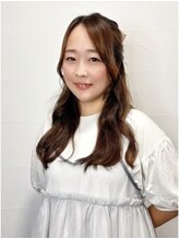 グルグル 妙典店(GULGUL) 島袋加菜 【妙典駅】