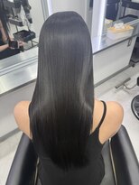 イオエ 心斎橋(ioe)&nbsp;髪質改善トリートメント20代30代40代【髪質改善】