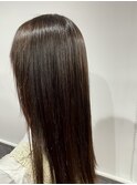 ロングスタイル