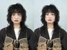 ◯ご新規様限定◯カット＋パーマ 　9990円