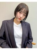 ミニボブ