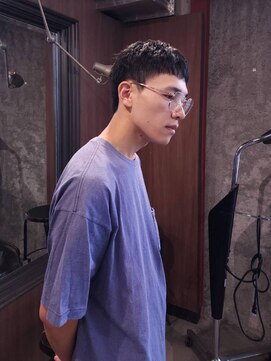 ブロック ジャポン(bloc japon) コンパクトマッシュショート