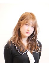 セリオン 品川店 戸越銀座(CES LIONS) モカベージュ　バイカルテトリートメント