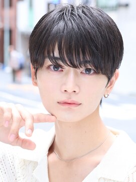 リップス 池袋(LIPPS) アイドルショート