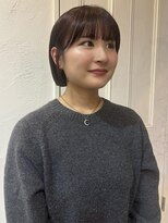 ハイク(HYKE)&nbsp;HYKE bob