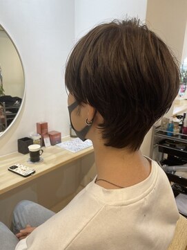 エルア(elua) メンズショート