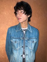 トゥーグッド(too good)&nbsp;メンズミディアムショート