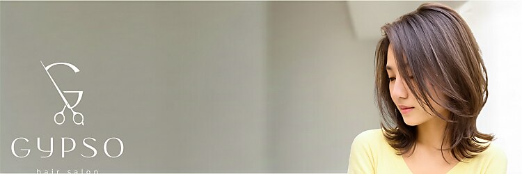 ジプソ 池袋西口(Gypso)のサロンヘッダー