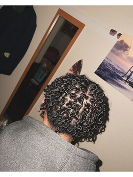 ノーム 横浜(NORM) スプリングドレッド