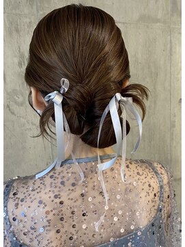 ツインカチモリ